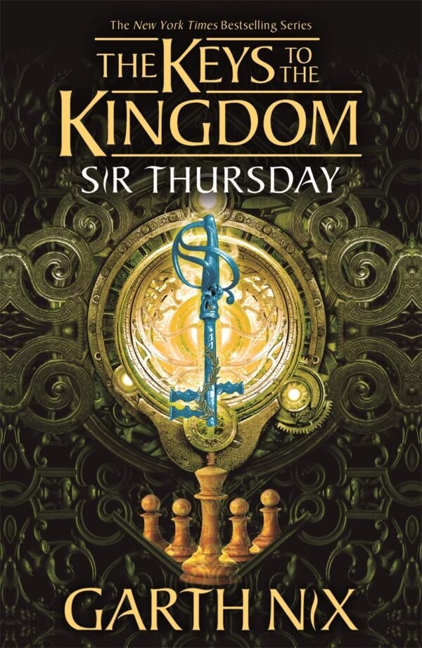 Sir Thursday