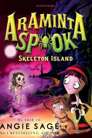 Skeleton Island