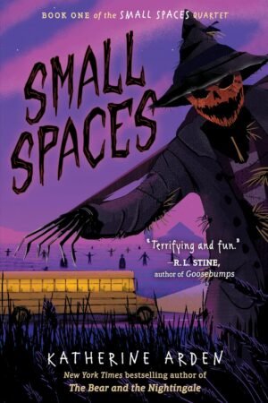 Small Spaces