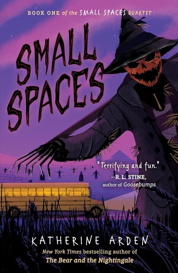 Small Spaces