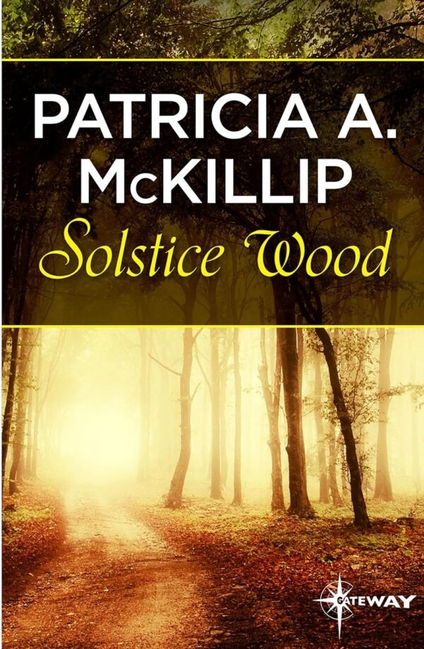 Solstice Wood Solstice Wood
