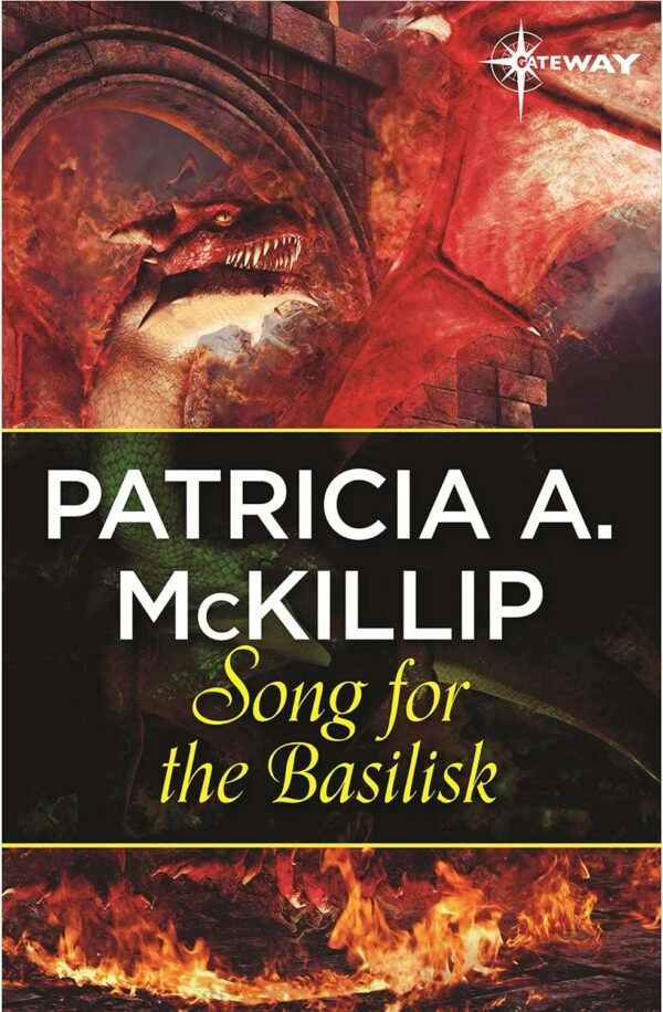 Song for the Basilisk Song for the Basilisk