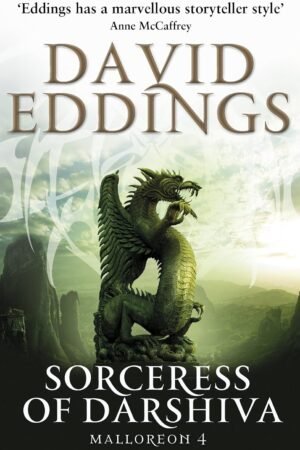 Sorceress of Darshiva