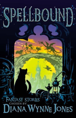 Spellbound, Fantasy Stories