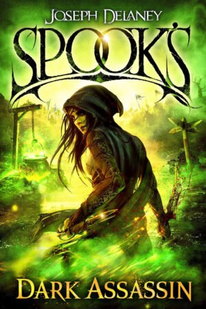 Spook's: Dark Assassin