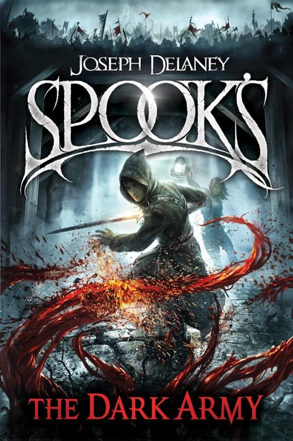Spook s The Dark Army