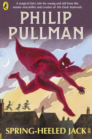 Spring-Heeled Jack