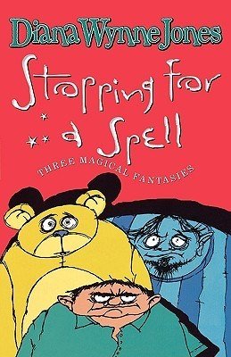 Stopping for a Spell