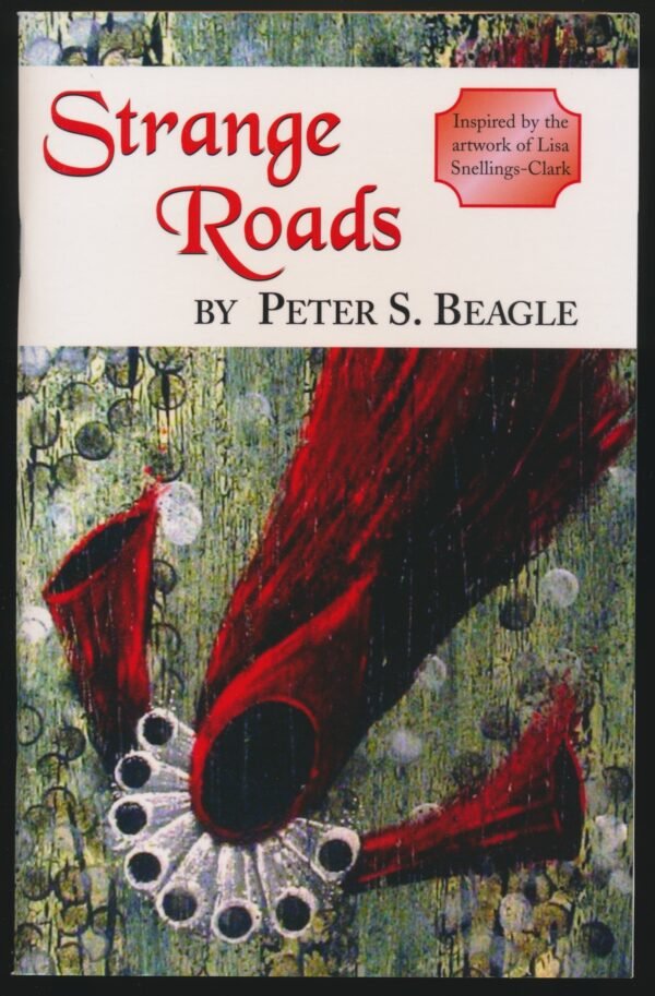 Strange Roads