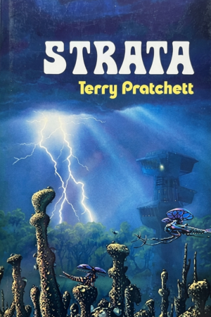 Strata