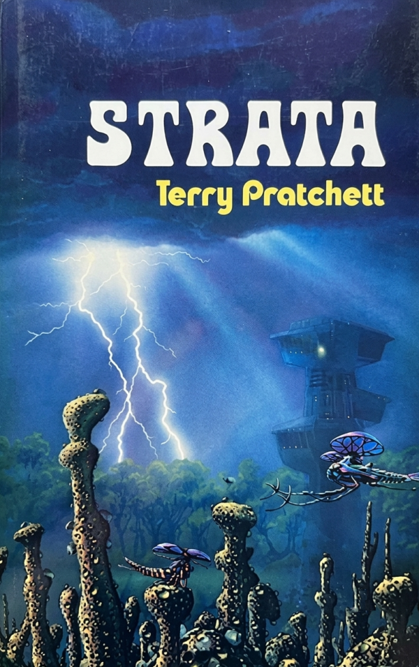 Strata