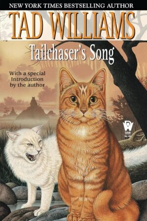 Tailchaser's Song