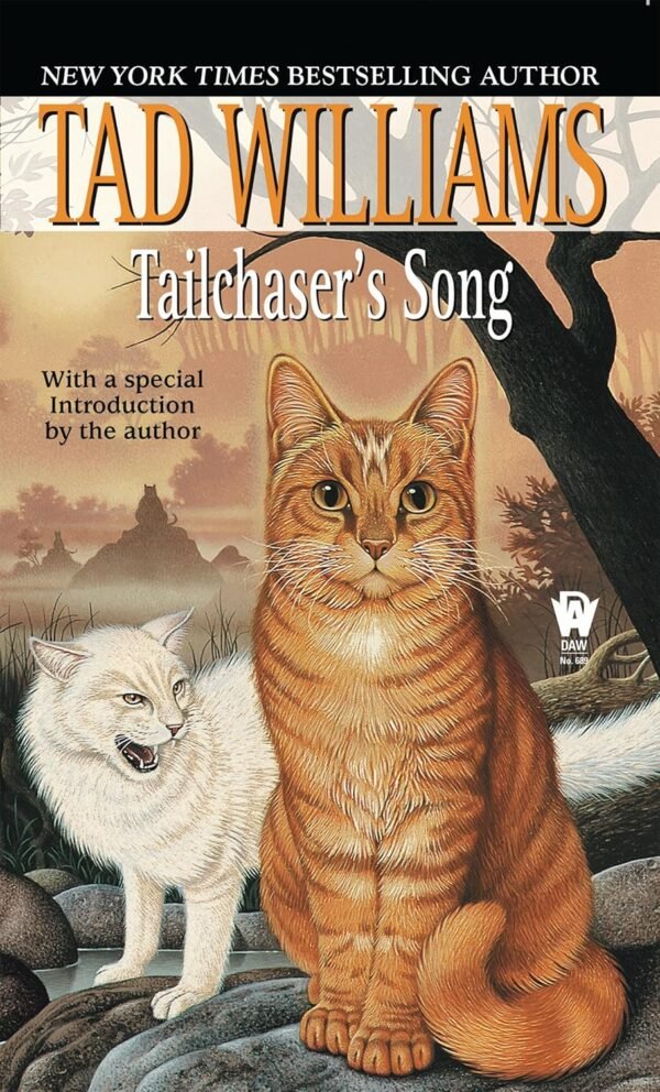 Tailchaser s Song