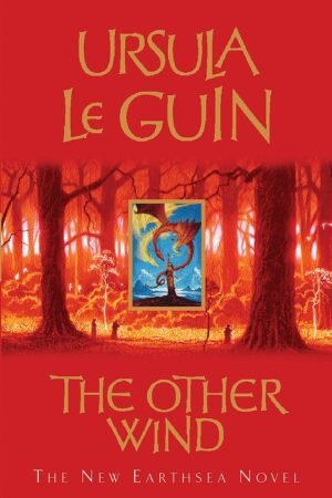Tales From Earthsea & The Other Wind