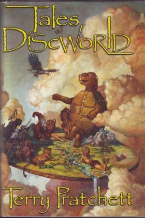 Tales of Discworld