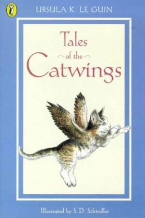 More Tales of the Catwings