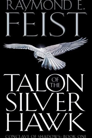 Talon of the Silver Hawk