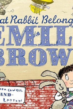 That Rabbit Belongs to Emily Brown