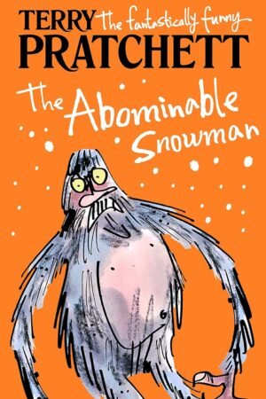 The Abominable Snowman