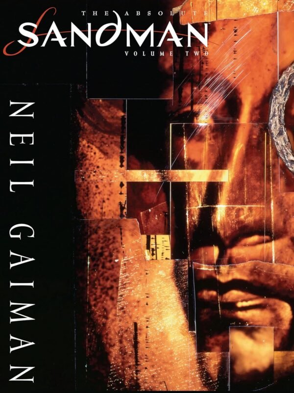 The Absolute Sandman, Volume 2