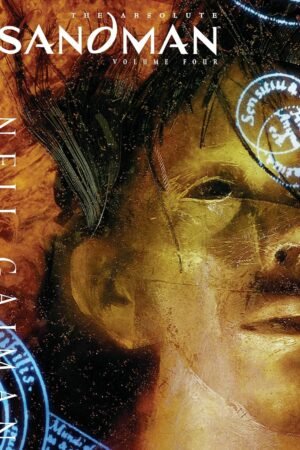 The Absolute Sandman, Volume 4