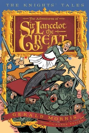 The Adventures of Sir Lancelot the Great