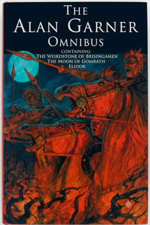 The Alan Garner Omnibus