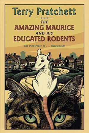 The Amazing Maurice and His Educated Rodents