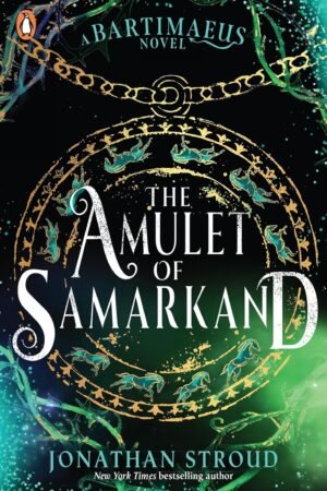The Amulet of Samarkand