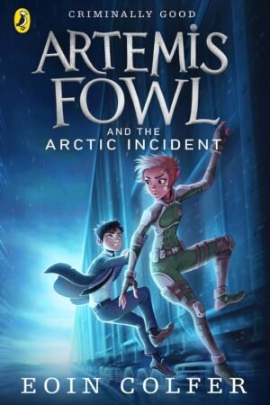 The Arctic Incident