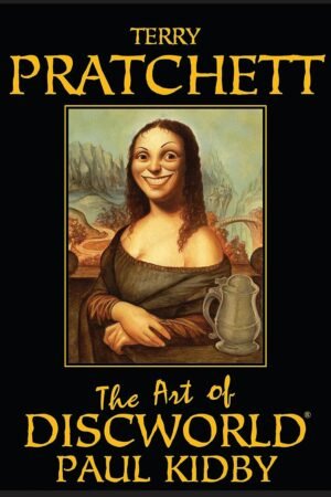 The Art of Discworld