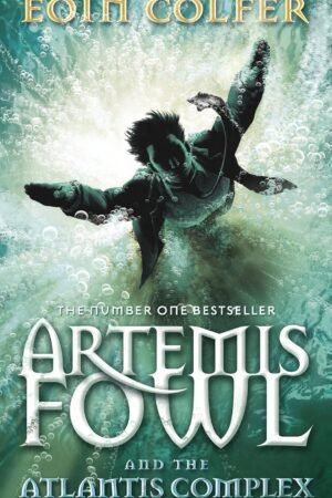 The Atlantis Complex