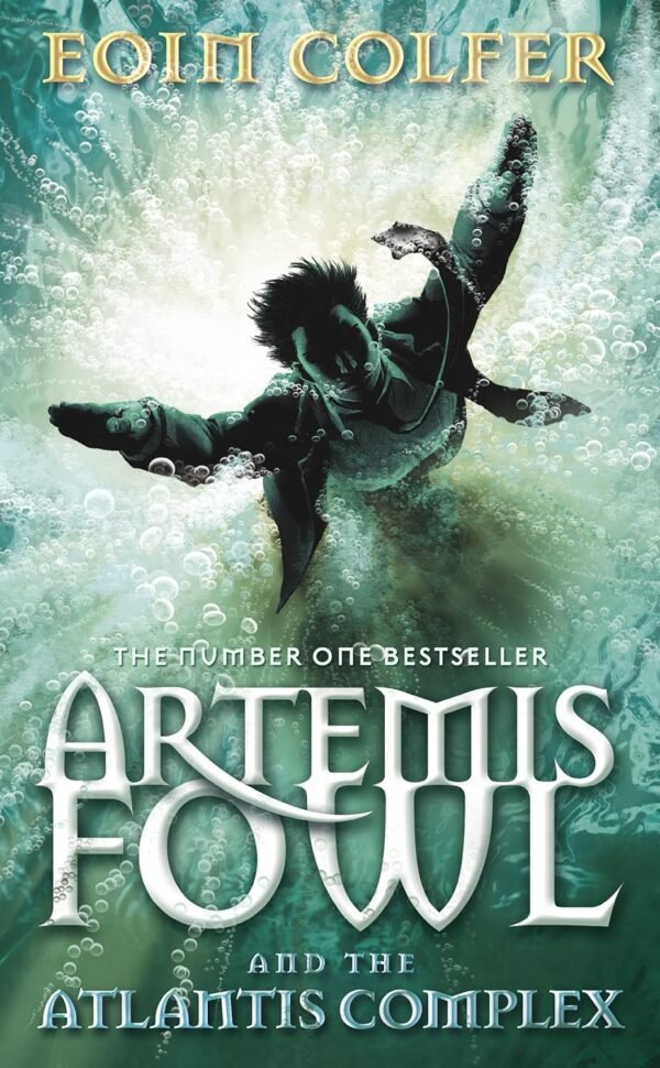 The Atlantis Complex