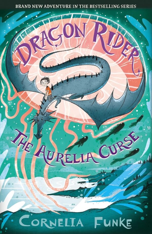 The Aurelia Curse The Aurelia Curse