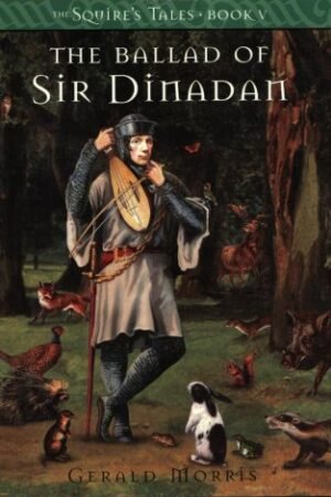The Ballad of Sir Dinadan