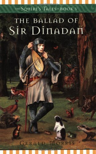 The Ballad of Sir Dinadan The Ballad of Sir Dinadan