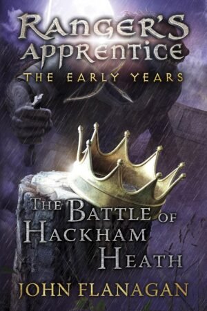 The Battle of Hackham Heath
