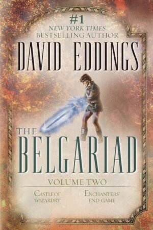 The Belgariad, Vol. Two