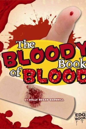 The Bloody Book of Blood