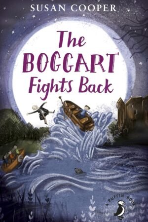 The Boggart Fights Back