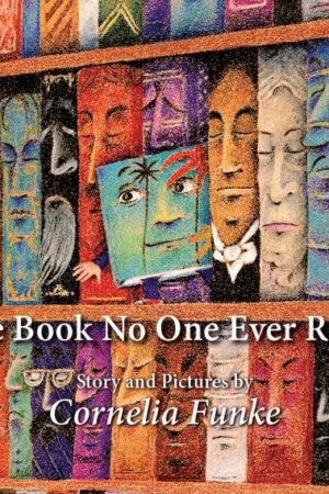 The Book No One Ever Read