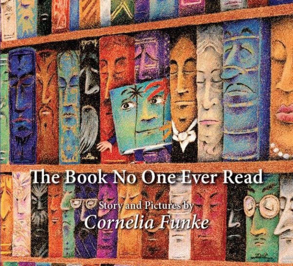 The Book No One Ever Read