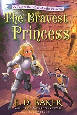 The Bravest Princess