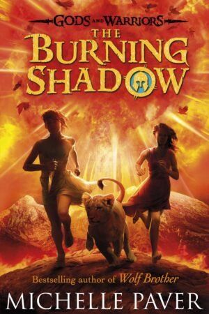 The Burning Shadow