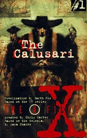 The Calusari