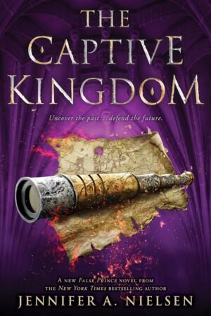 The Captive Kingdom
