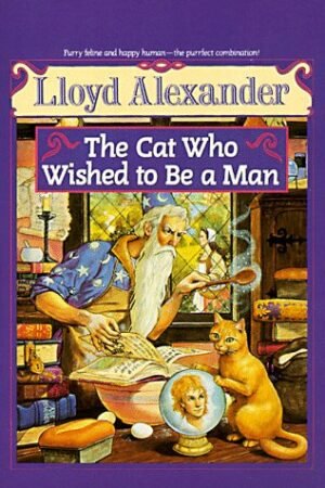 The Cat Who Wished to Be a Man