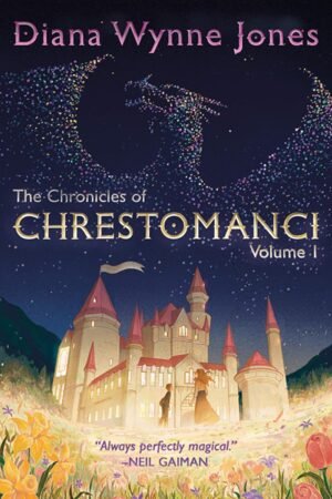The Chronicles of Chrestomanci, Volume 1