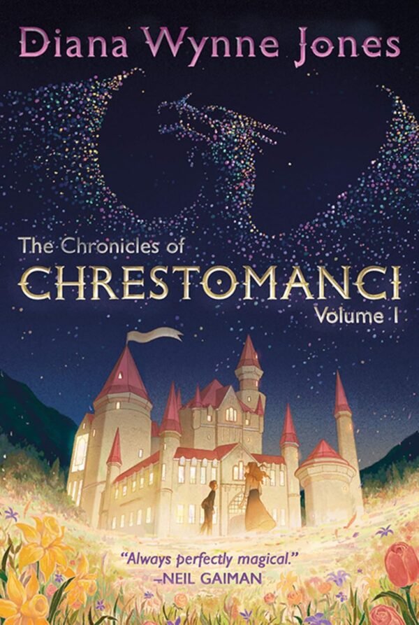 The Chronicles of Chrestomanci, Volume 1 The Chronicles of Chrestomanci, Volume 1