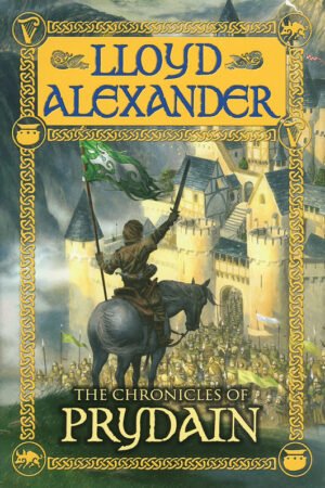 The Chronicles of Prydain